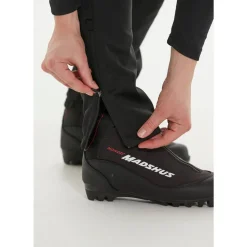 hiihtohousut Zora W XCS Softshell*Endurance Sale