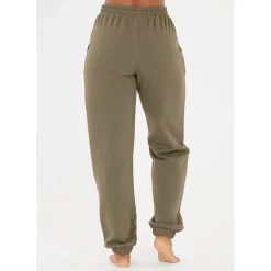 housut Giannis Sweat Pant W*Endurance Hot