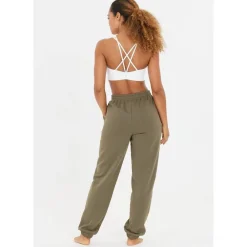 housut Giannis Sweat Pant W*Endurance Hot