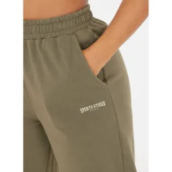 housut Giannis Sweat Pant W*Endurance Hot