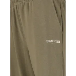 housut Giannis Sweat Pant W*Endurance Hot
