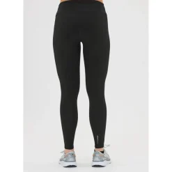 New Endurance juoksutrikoot Strong W Windblock 1001 Black