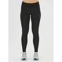 New Endurance juoksutrikoot Strong W Windblock 1001 Black