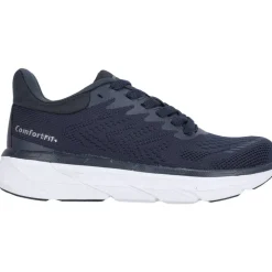 Discount Endurance kengät Masako W 2101 Dark sapphire