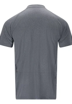 Sale Endurance paita Crow cycling ss shirt 2154 Blue nights