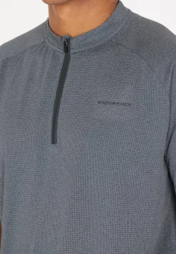 Sale Endurance paita Crow cycling ss shirt 2154 Blue nights