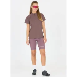 paita Crow cycling ss shirt W*Endurance Discount