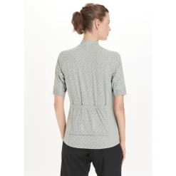 Best Endurance paita Jetti MTB S/S W 2860 Green print