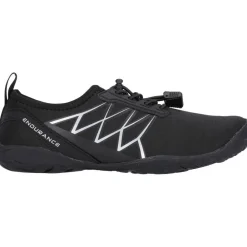 Best Endurance Paljasjalkakengät Kendeon 1001 Black