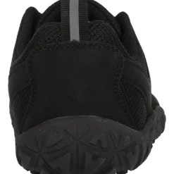 Best Endurance paljasjalkakengät Kendy 1001S Black