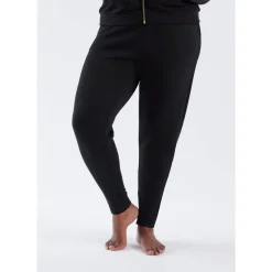 Tiamo collegehousut PLUS-koko*Endurance Q