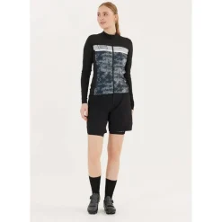 shortsit Macbeth 2-in-1 Stretch Logo W*Endurance New