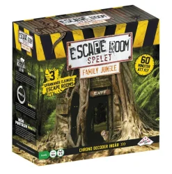 Clearance Escape Room Family Jungle SE