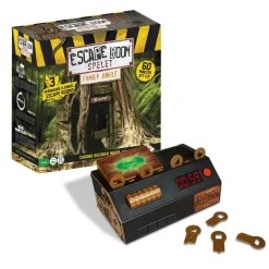 Clearance Escape Room Family Jungle SE