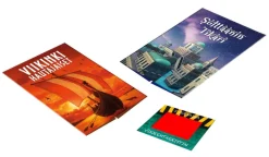 Best Escape Room kahdelle pelaajalle 2