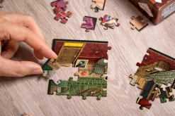 Sale Escape Room Puzzle Adventure Secret Of The Scientist SE