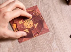 Sale Escape Room Puzzle Adventure Secret Of The Scientist SE