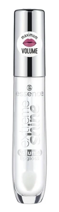 extreme shine volume lipgloss 01*Essence Best