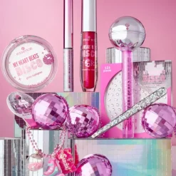 eyeliner MY HEART BEATS DISCO dip 01*Essence Best