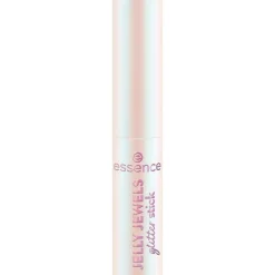 Sale Essence glitter-puikko Jelly Jewels glitter stick 01
