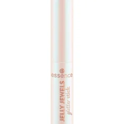 Discount Essence glitter-puikko Jelly Jewels glitter stick 03