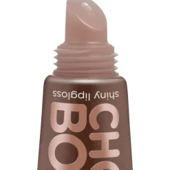 huulikiilto Choco Bomb Shiny Lipgloss 01*Essence Sale