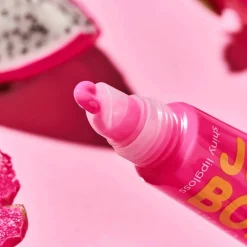 huulikiilto JUICY BOMB PARTY shiny lipgloss 03*Essence Best