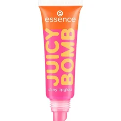 huulikiilto JUICY BOMB PARTY shiny lipgloss 03*Essence Best