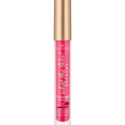 Sale Essence huulikiilto What The Fake! Extreme Plumping Lip Fill
