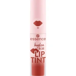 Outlet Essence huuliöljy Hydra Kiss lip tint 04