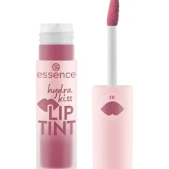 huuliöljy Hydra Kiss lip tint 02*Essence Online