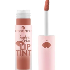 huuliöljy Hydra Kiss lip tint 01*Essence Sale
