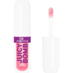 Essence huuliöljy JUICY BOMB PARTY lip oil 03