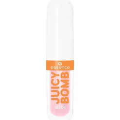 huuliöljy JUICY BOMB PARTY lip oil 01*Essence