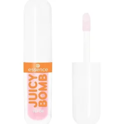 huuliöljy JUICY BOMB PARTY lip oil 01*Essence