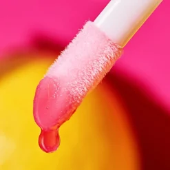 New Essence huuliöljy PINK SQUEEZE, PLEASE! hydra kiss lip oil 1