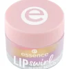 Discount Essence huulinaamio Lip Swirl Sugar scrub 01