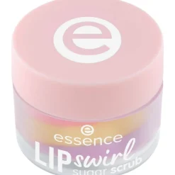 Discount Essence huulinaamio Lip Swirl Sugar scrub 01