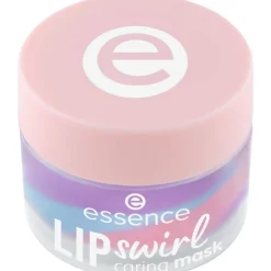 huulinaamio Lip Swirl Caring mask 01*Essence Discount