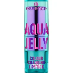New Essence huulipuna Aqua Jelly Colour Changing Lipstick