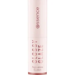 Hot Essence huulipuna Glossy Glaze high shine lipstick 05