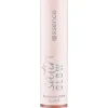 Online Essence huulipuna Satin Glow Luminous Shine lipstick 01