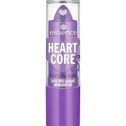 Best Essence huulivoide Heart Core fruity lip balm 06