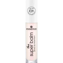 Online Essence huulivoide The Super Balm Glossy Lip Treatment 01