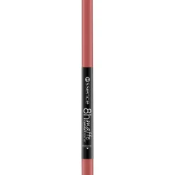 huultenrajauskynä 8h Matte Comfort lipliner 20*Essence Discount