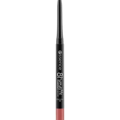 huultenrajauskynä 8h Matte Comfort lipliner 20*Essence Discount