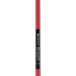 Clearance Essence huultenrajauskynä 8h Matte Comfort Lipliner 07 93844