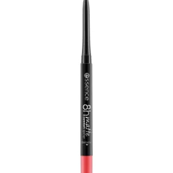 huultenrajauskynä 8h Matte Comfort Lipliner 09*Essence New