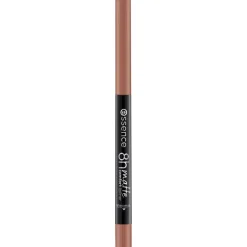 huultenrajauskynä 8h Matte Comfort Lipliner 01*Essence Clearance