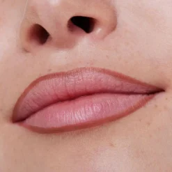 huultenrajauskynä 8h Matte Comfort Lipliner 01*Essence Clearance